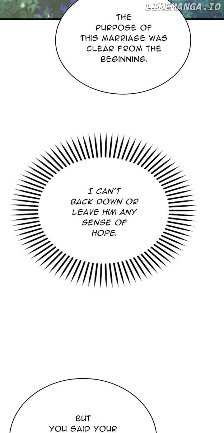 Married His Brother and Now He's Obsessed Chapter 44 - page 44