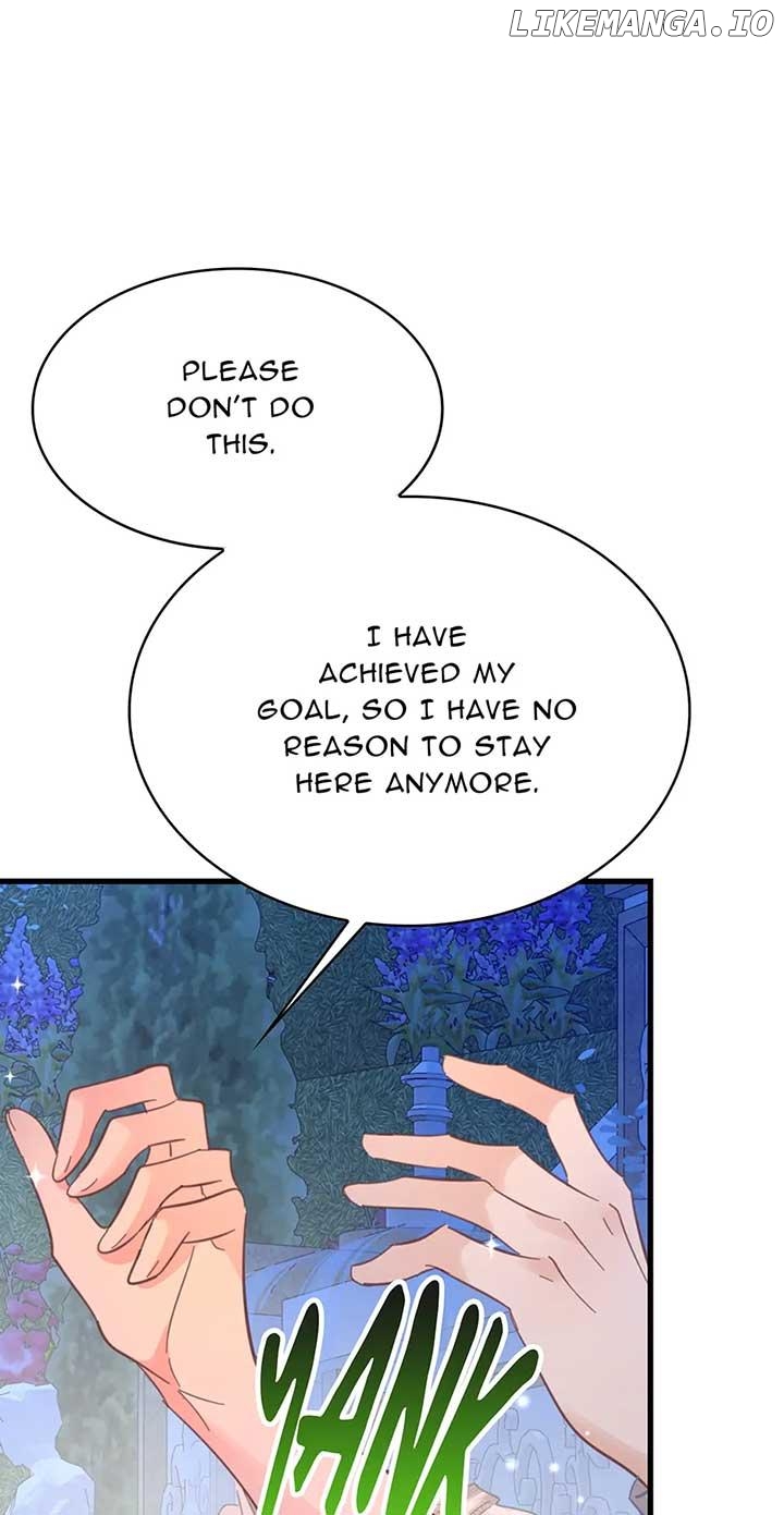 Married His Brother and Now He's Obsessed Chapter 44 - page 46