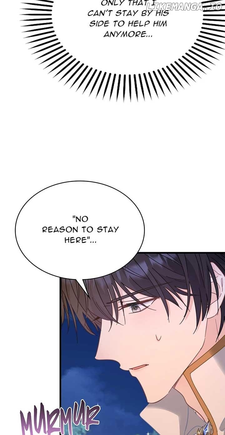 Married His Brother and Now He's Obsessed Chapter 44 - page 49