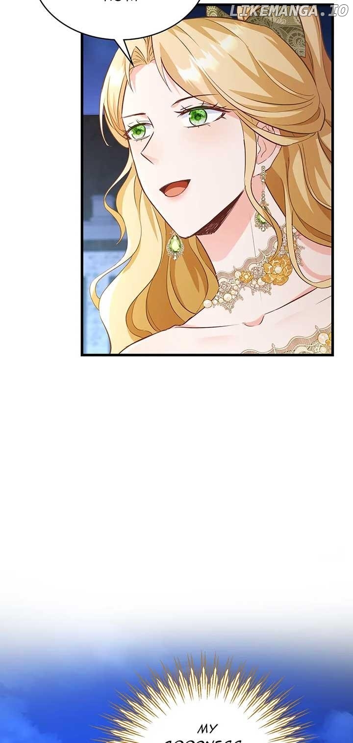 Married His Brother and Now He's Obsessed Chapter 44 - page 5