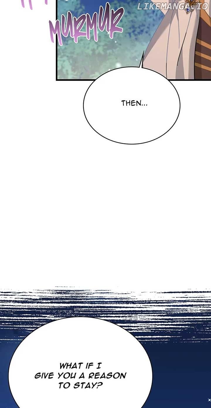 Married His Brother and Now He's Obsessed Chapter 44 - page 50