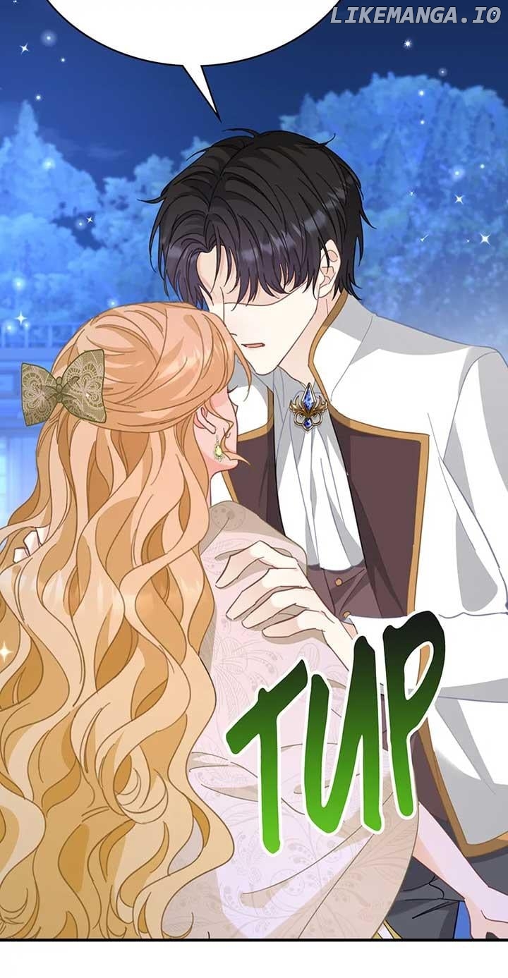 Married His Brother and Now He's Obsessed Chapter 44 - page 51