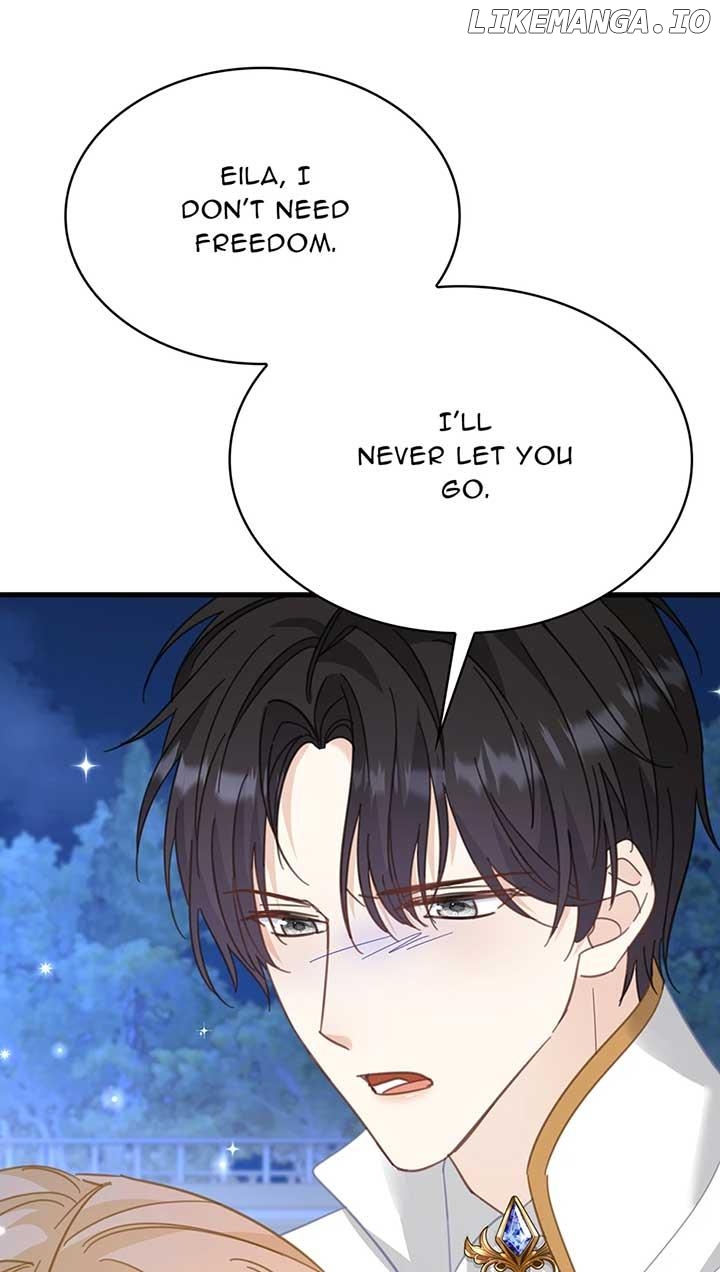 Married His Brother and Now He's Obsessed Chapter 44 - page 52