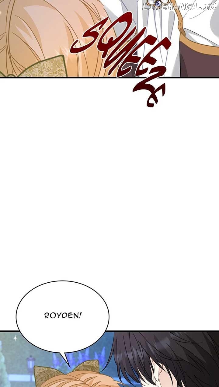 Married His Brother and Now He's Obsessed Chapter 44 - page 53