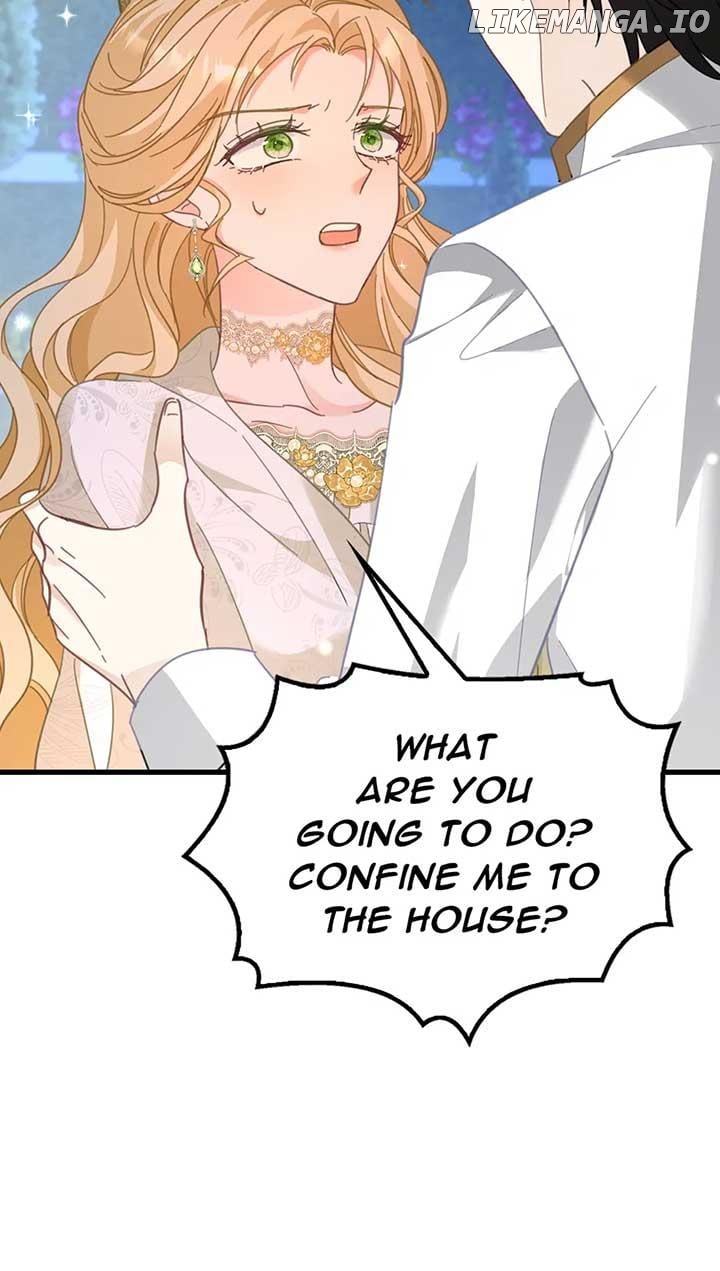 Married His Brother and Now He's Obsessed Chapter 44 - page 54