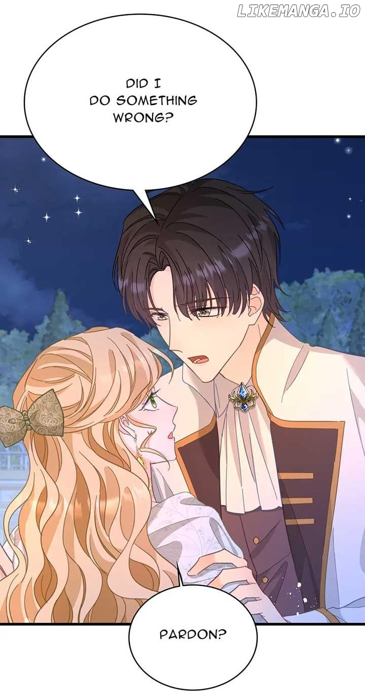 Married His Brother and Now He's Obsessed Chapter 44 - page 55