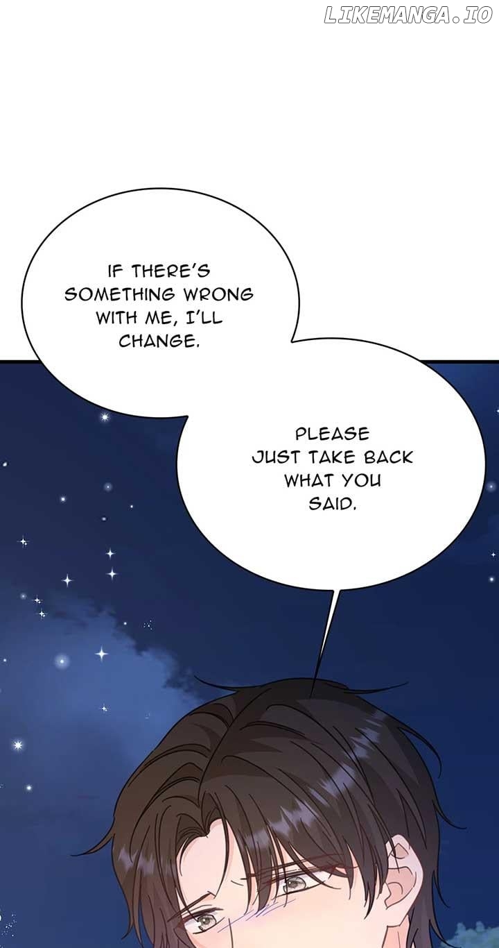 Married His Brother and Now He's Obsessed Chapter 44 - page 56