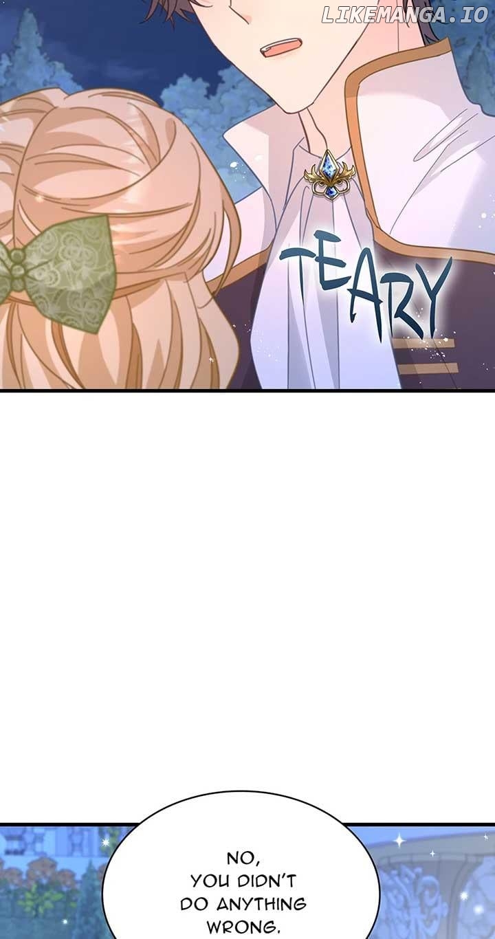 Married His Brother and Now He's Obsessed Chapter 44 - page 57