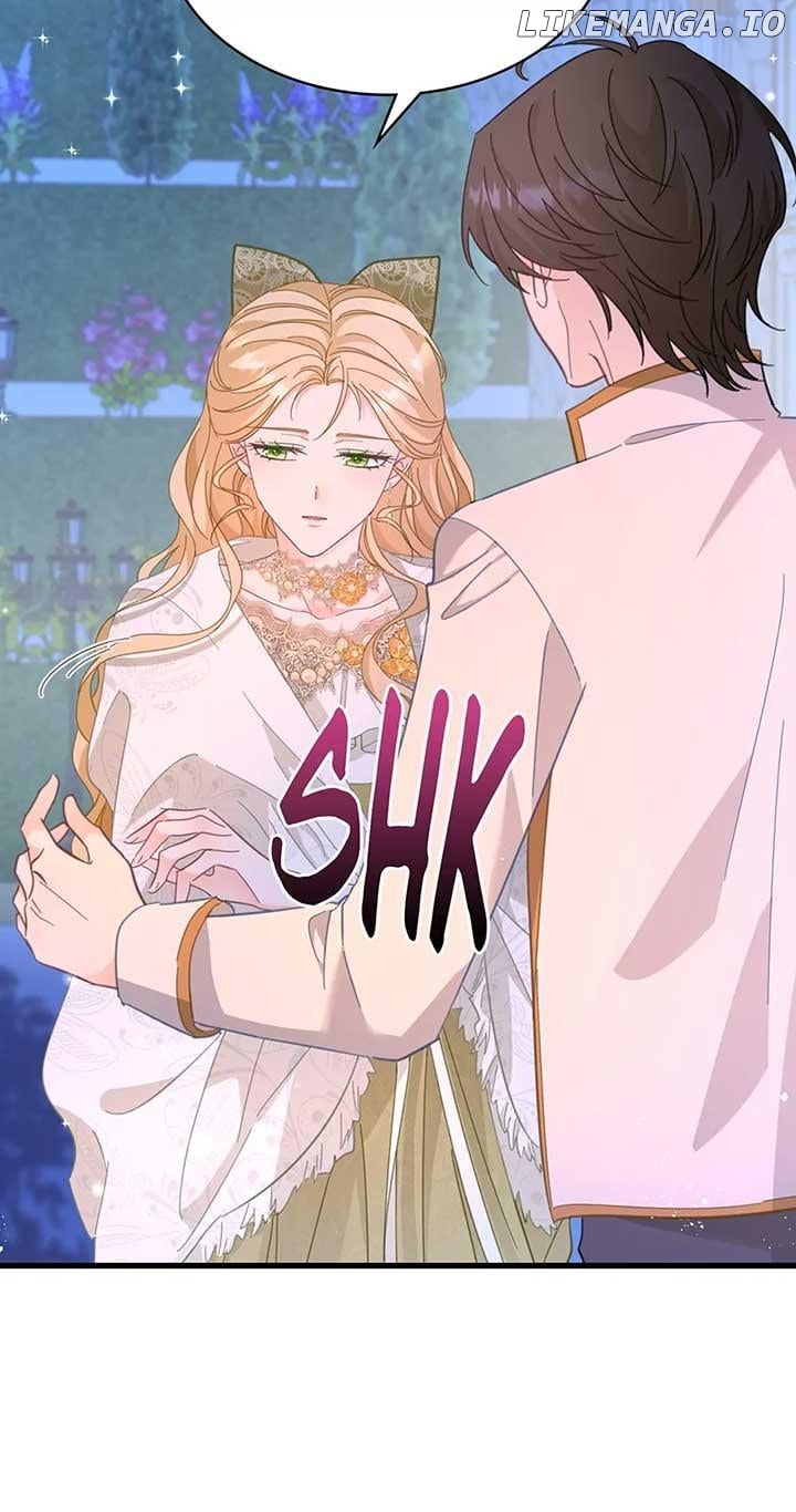 Married His Brother and Now He's Obsessed Chapter 44 - page 58