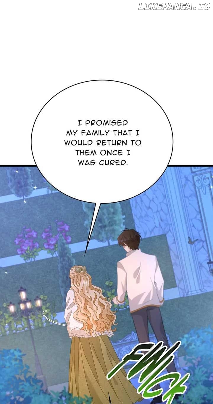 Married His Brother and Now He's Obsessed Chapter 44 - page 59