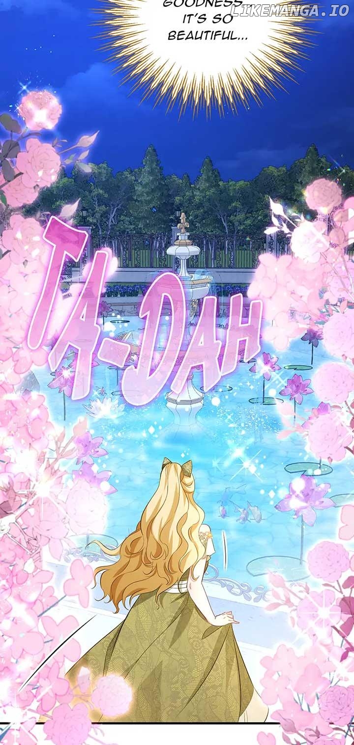 Married His Brother and Now He's Obsessed Chapter 44 - page 6