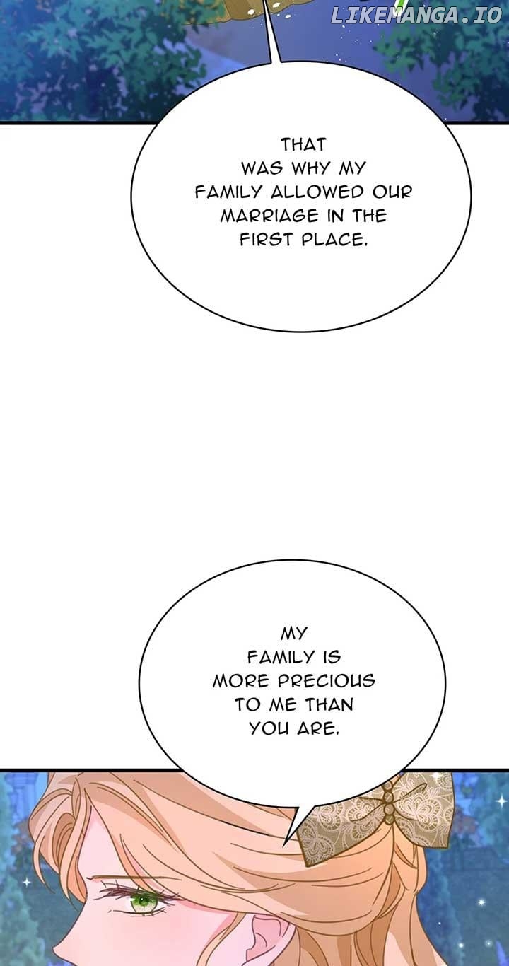 Married His Brother and Now He's Obsessed Chapter 44 - page 60