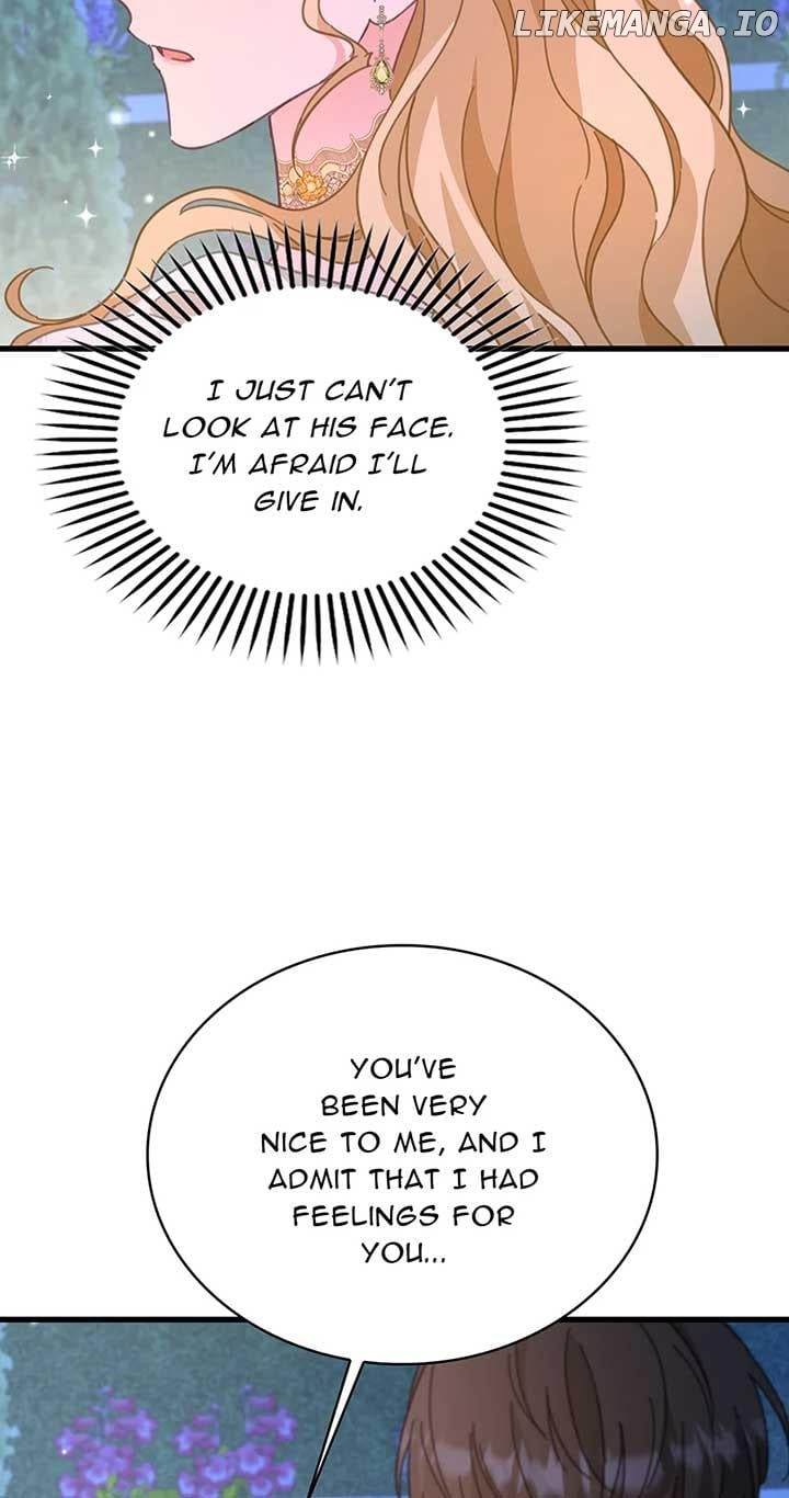 Married His Brother and Now He's Obsessed Chapter 44 - page 61