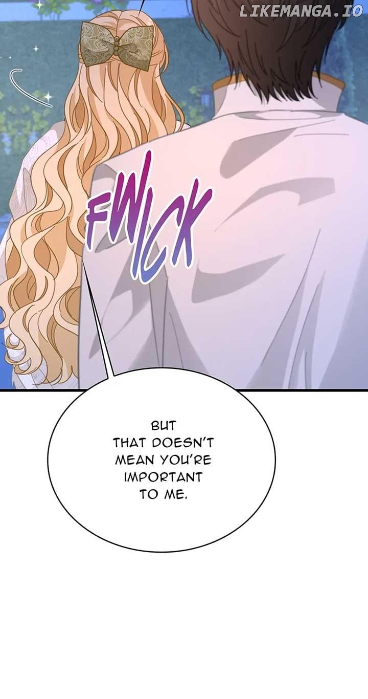 Married His Brother and Now He's Obsessed Chapter 44 - page 62