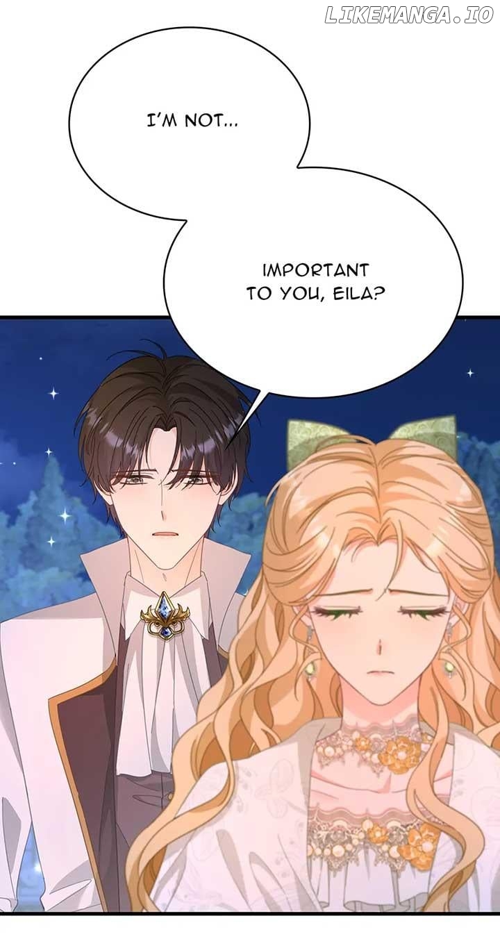 Married His Brother and Now He's Obsessed Chapter 44 - page 63