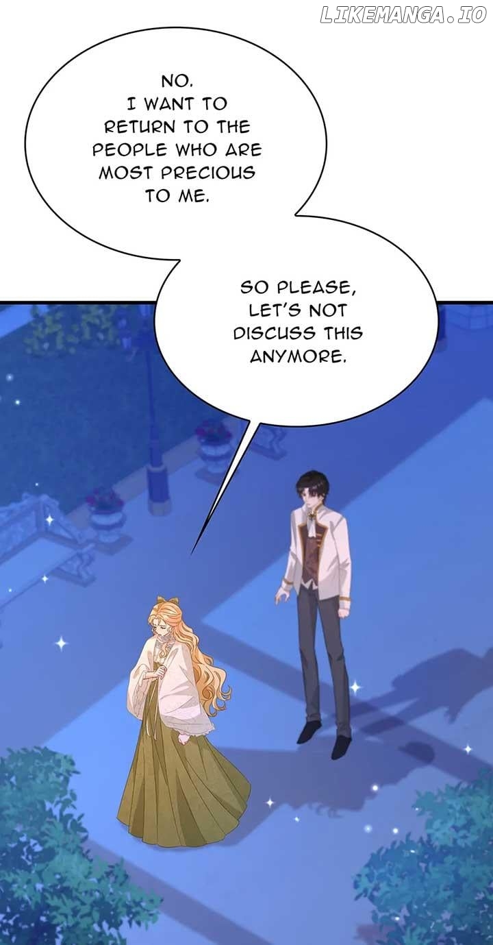 Married His Brother and Now He's Obsessed Chapter 44 - page 64