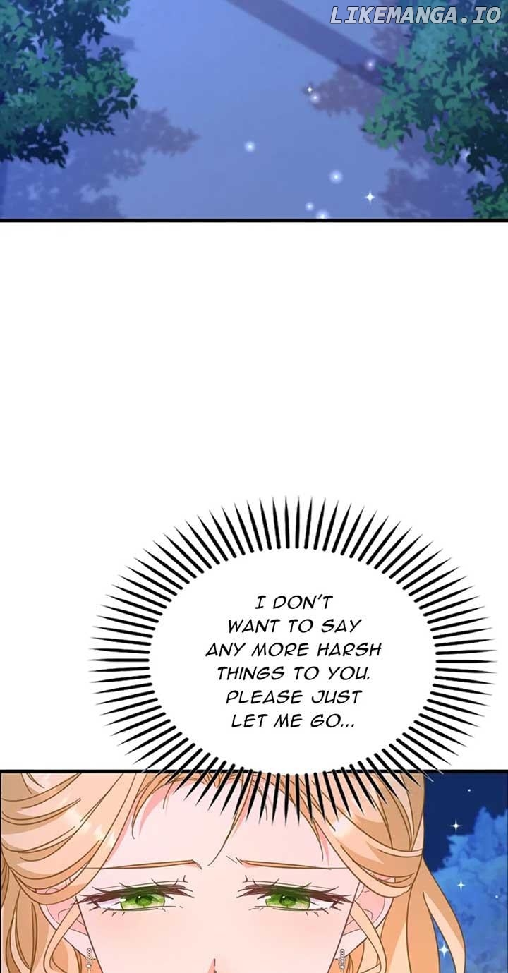 Married His Brother and Now He's Obsessed Chapter 44 - page 65