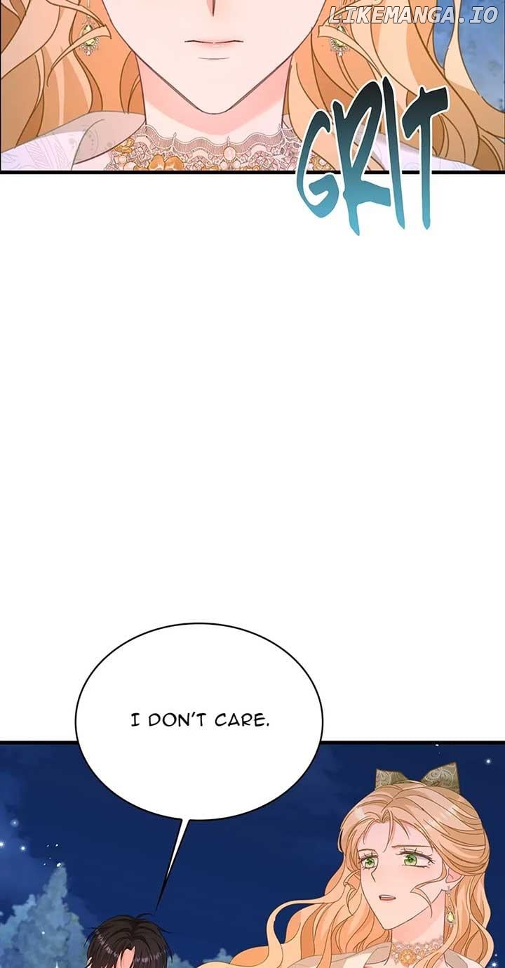 Married His Brother and Now He's Obsessed Chapter 44 - page 66