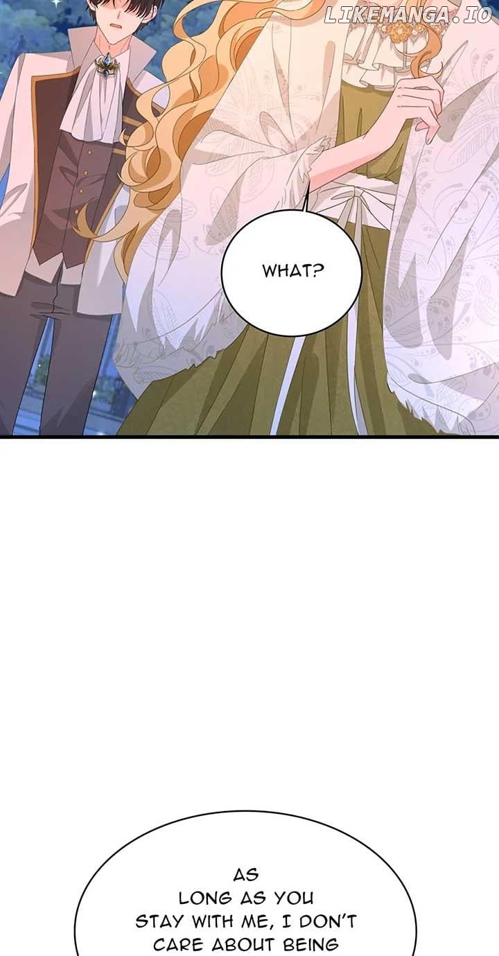 Married His Brother and Now He's Obsessed Chapter 44 - page 67