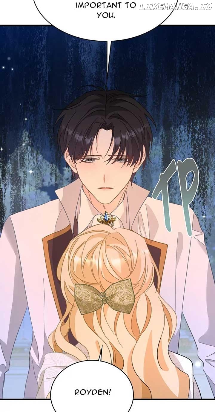 Married His Brother and Now He's Obsessed Chapter 44 - page 68