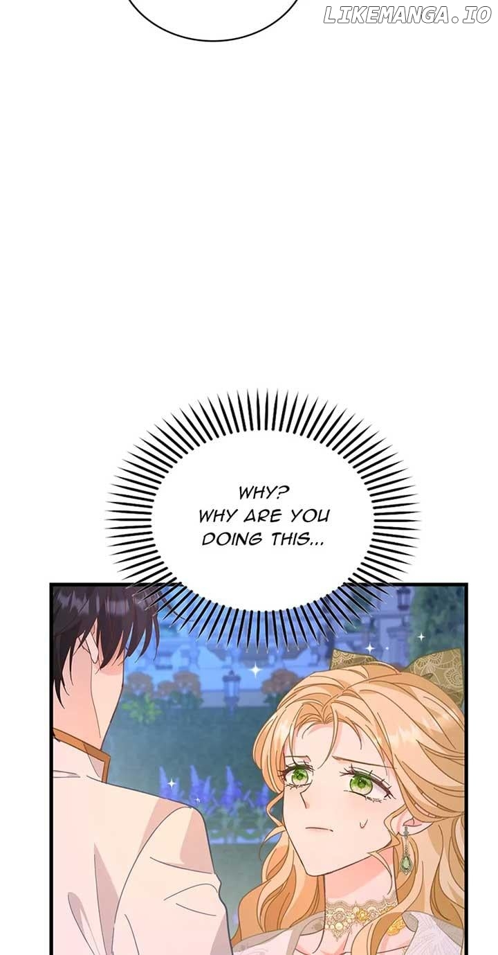 Married His Brother and Now He's Obsessed Chapter 44 - page 69