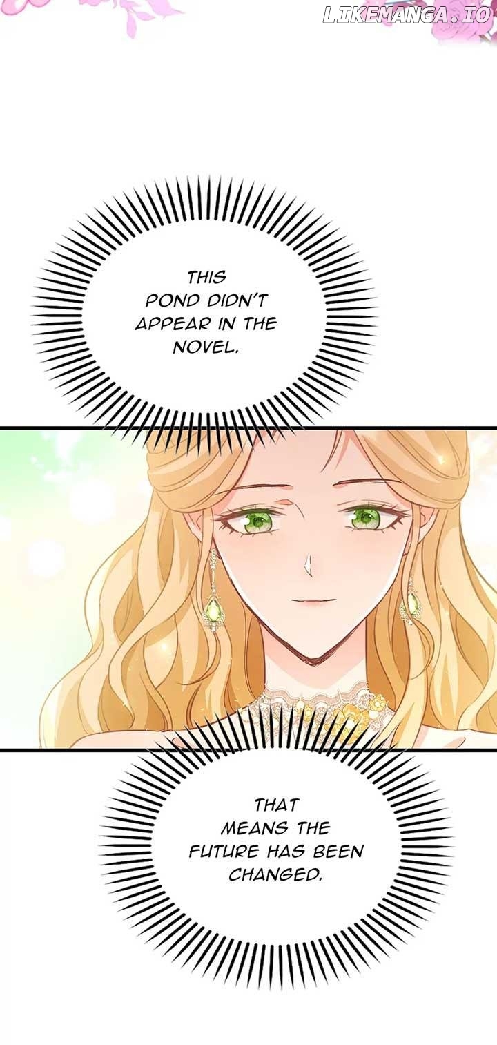 Married His Brother and Now He's Obsessed Chapter 44 - page 7