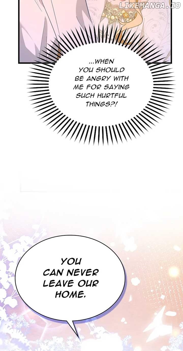 Married His Brother and Now He's Obsessed Chapter 44 - page 70