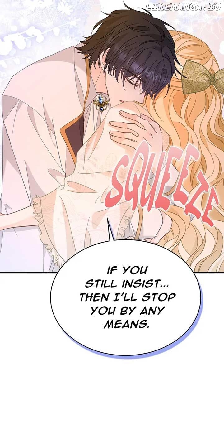 Married His Brother and Now He's Obsessed Chapter 44 - page 71