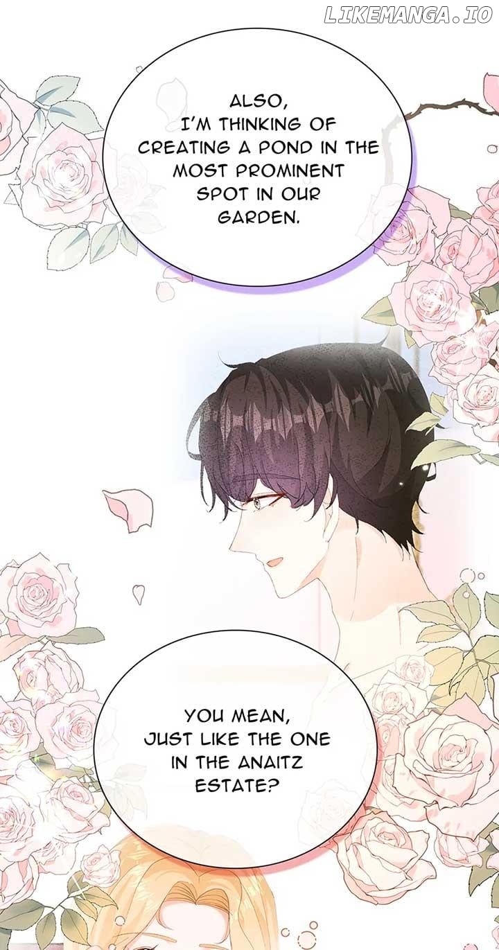 Married His Brother and Now He's Obsessed Chapter 44 - page 8