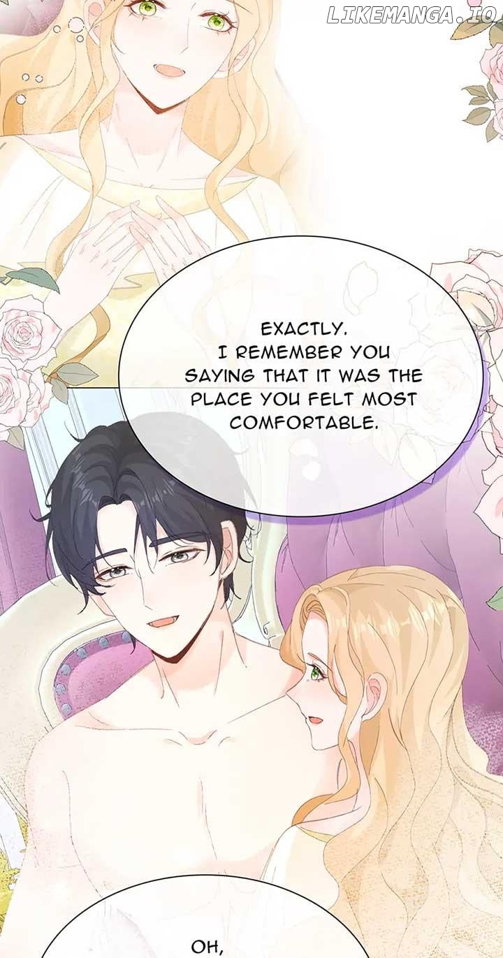 Married His Brother and Now He's Obsessed Chapter 44 - page 9