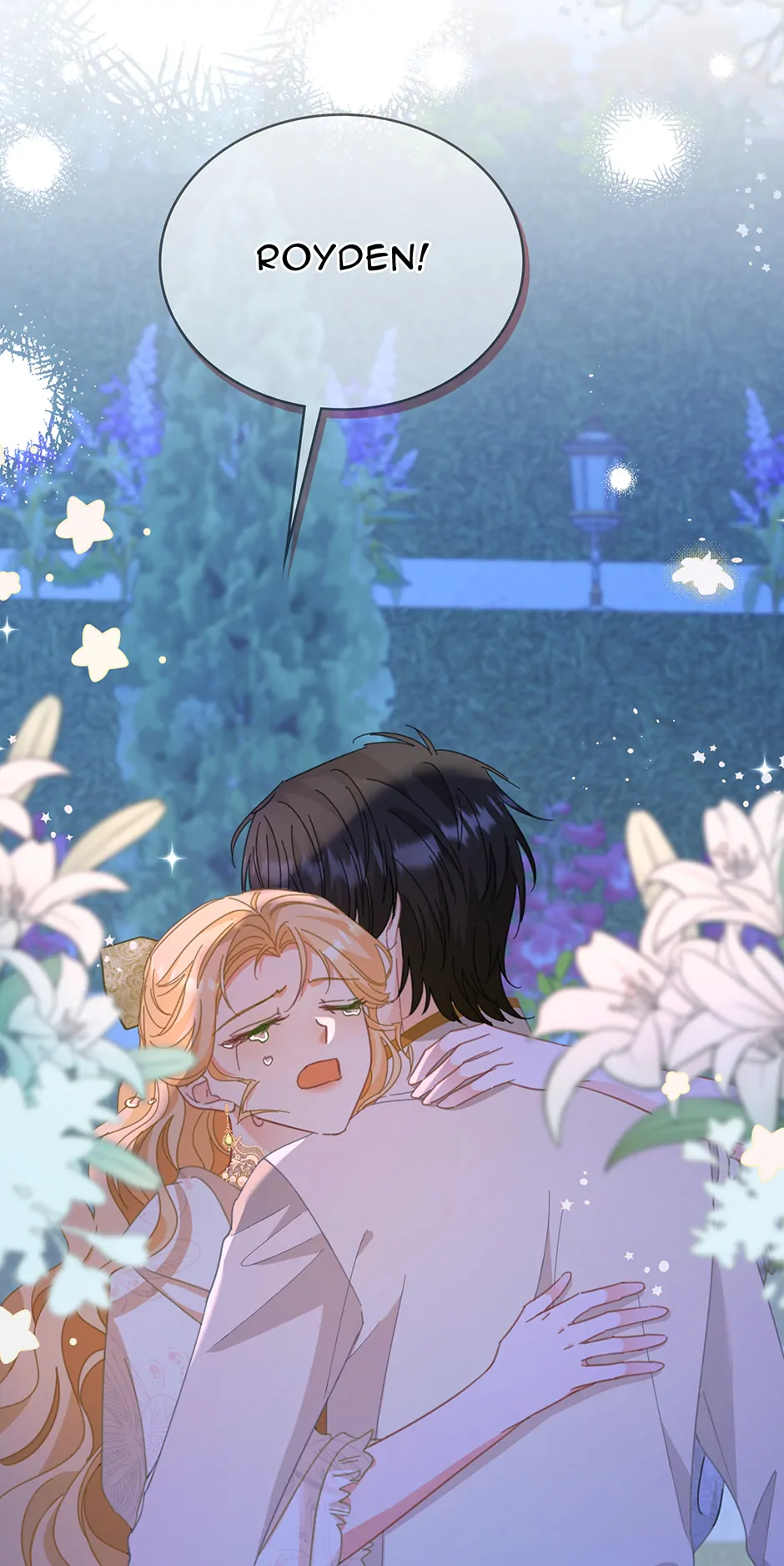 Married His Brother and Now He's Obsessed Chapter 45 - page 10