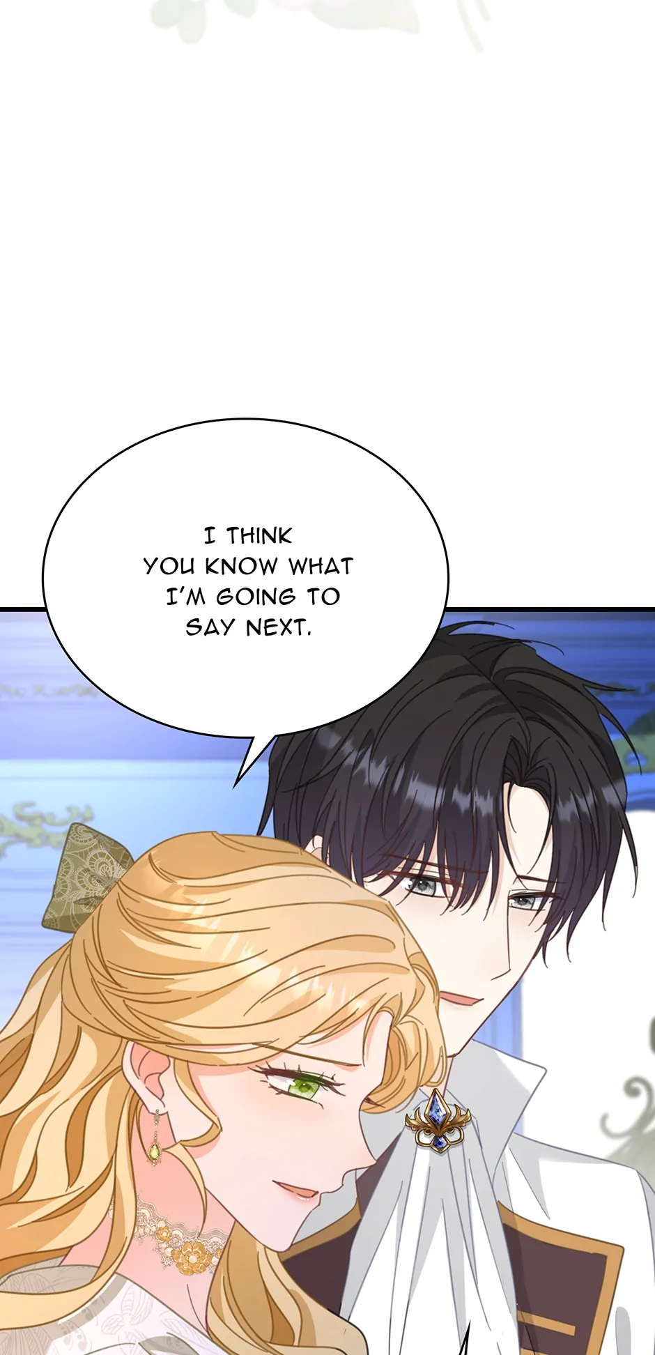 Married His Brother and Now He's Obsessed Chapter 45 - page 15