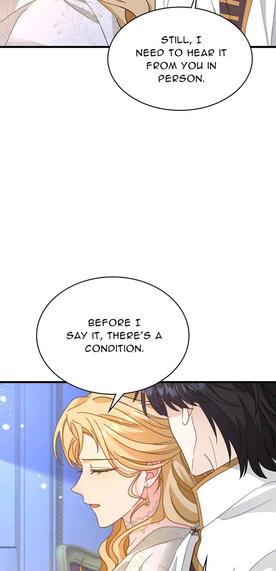 Married His Brother and Now He's Obsessed Chapter 45 - page 16