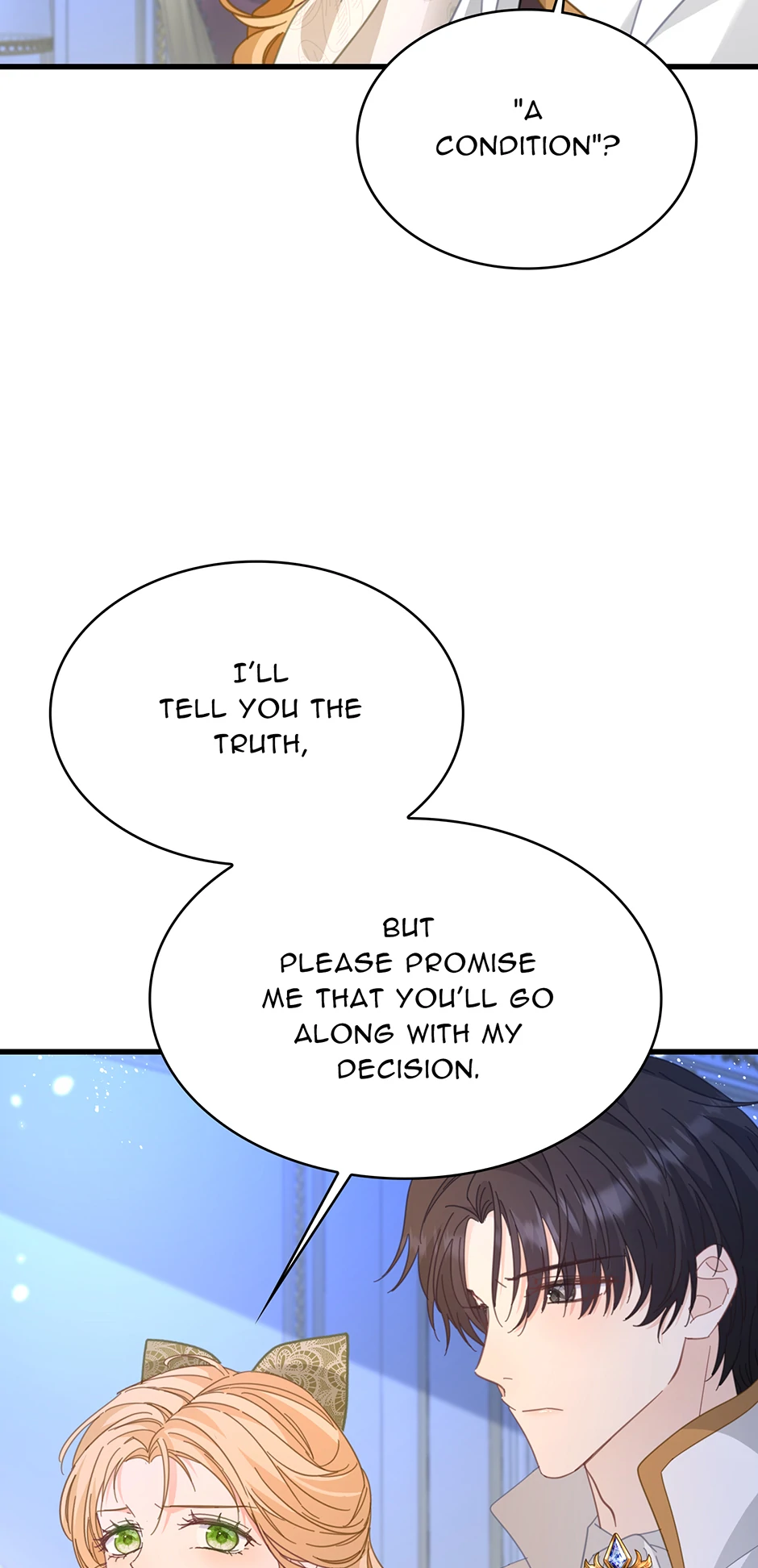 Married His Brother and Now He's Obsessed Chapter 45 - page 17