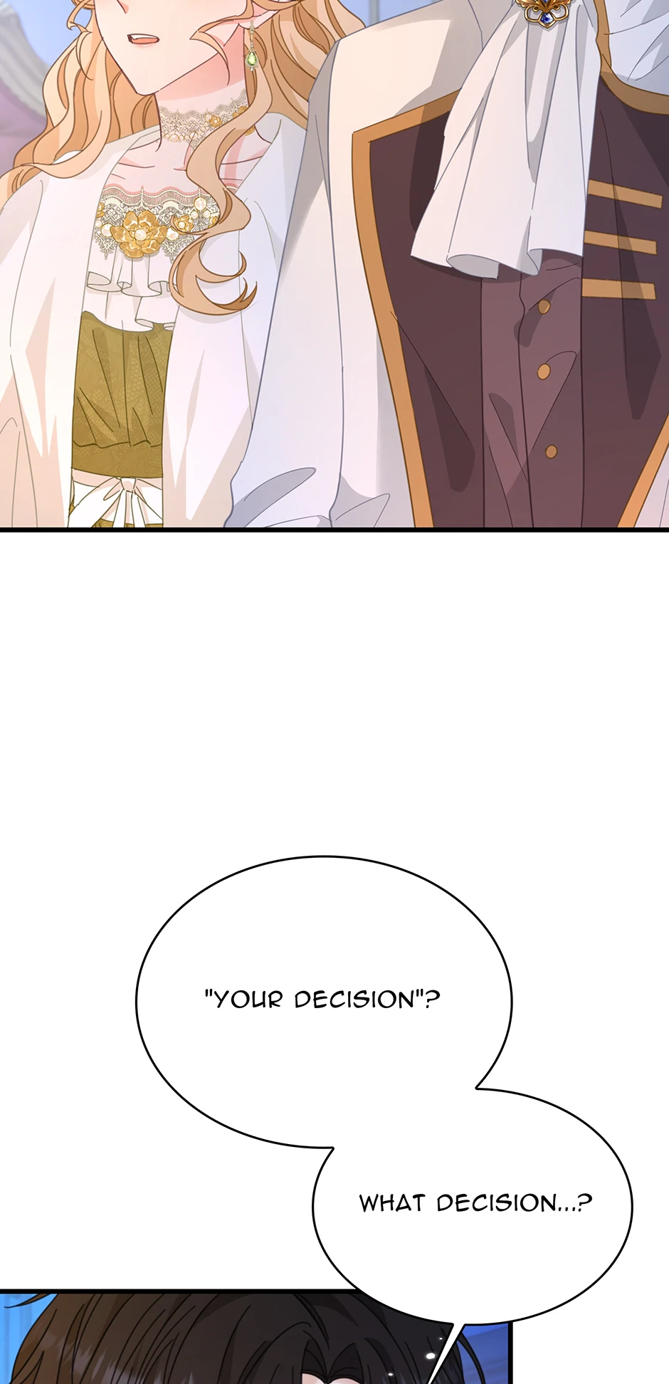 Married His Brother and Now He's Obsessed Chapter 45 - page 18