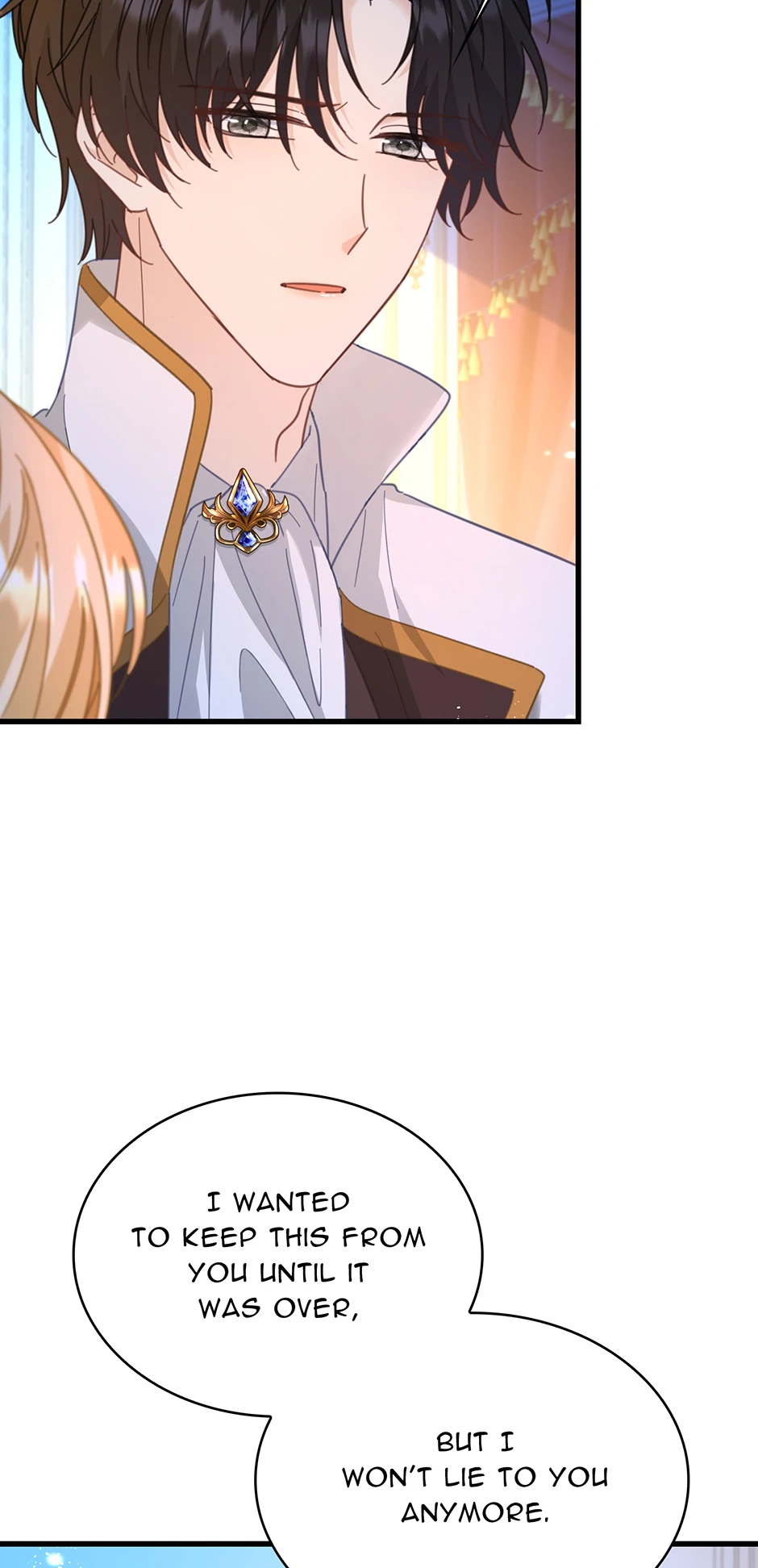 Married His Brother and Now He's Obsessed Chapter 45 - page 19