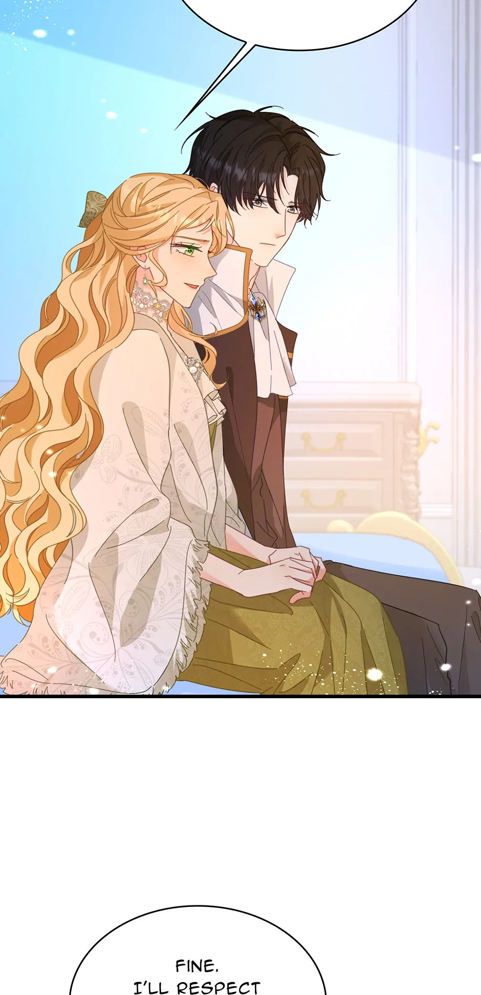 Married His Brother and Now He's Obsessed Chapter 45 - page 20