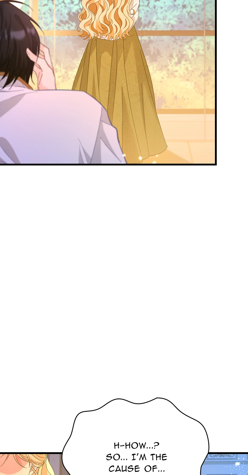 Married His Brother and Now He's Obsessed Chapter 45 - page 24