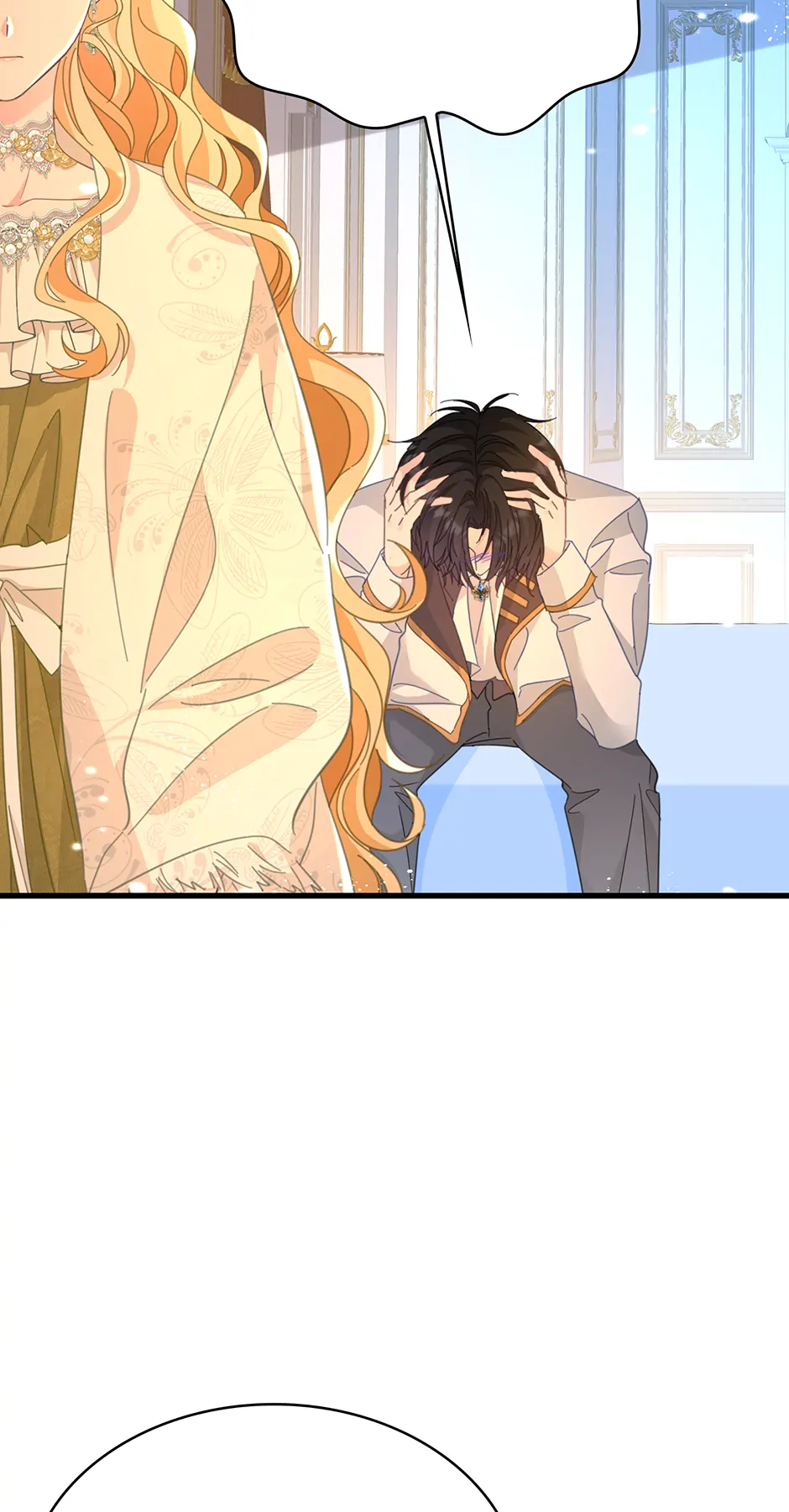 Married His Brother and Now He's Obsessed Chapter 45 - page 25