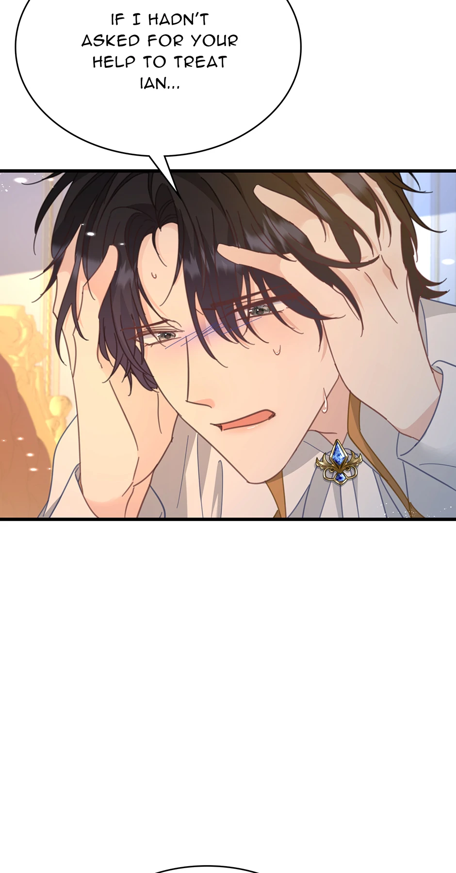 Married His Brother and Now He's Obsessed Chapter 45 - page 26