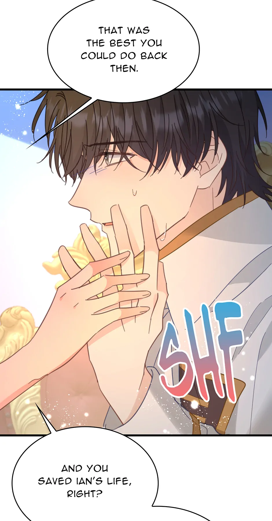 Married His Brother and Now He's Obsessed Chapter 45 - page 27