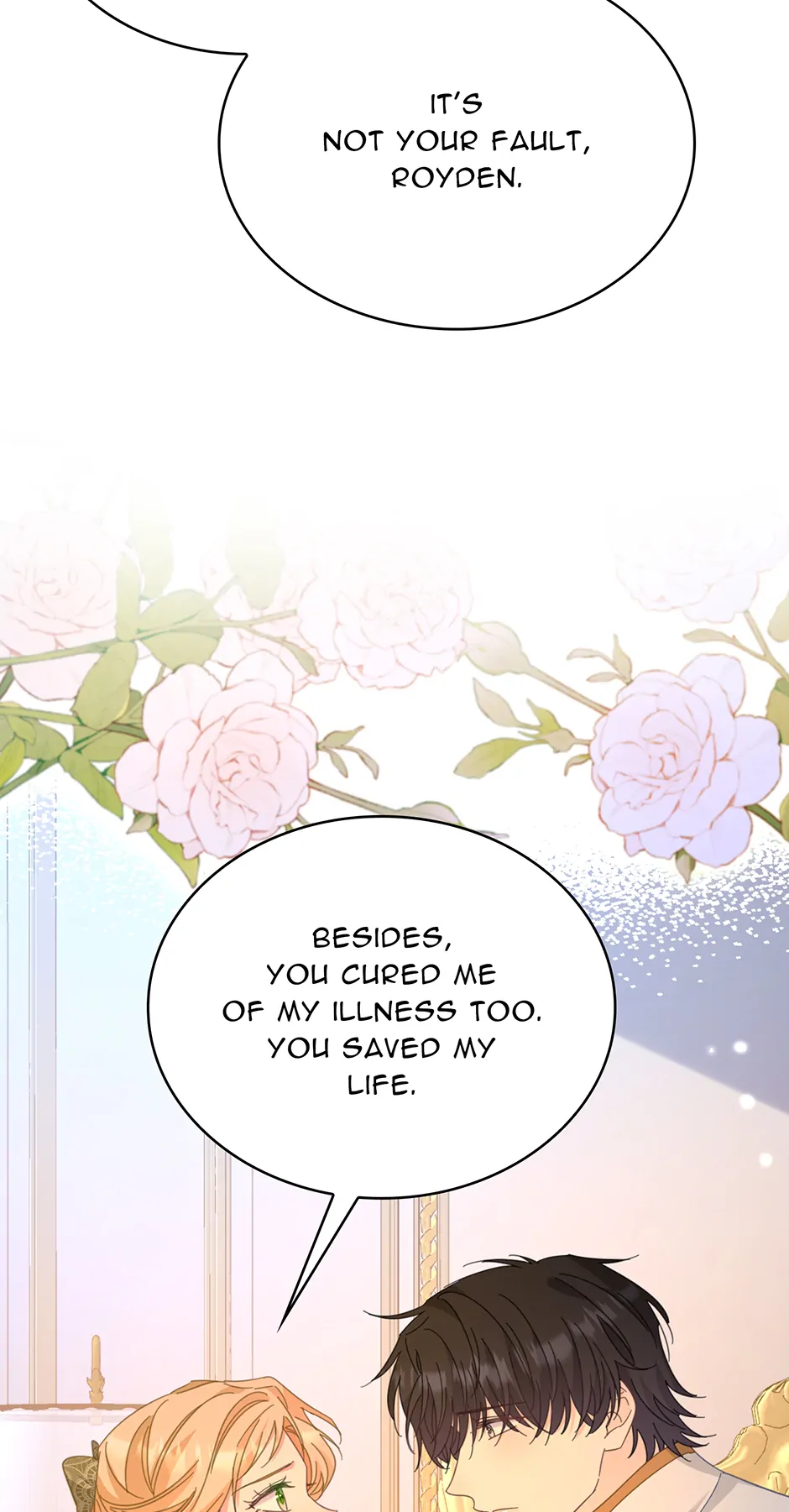 Married His Brother and Now He's Obsessed Chapter 45 - page 28