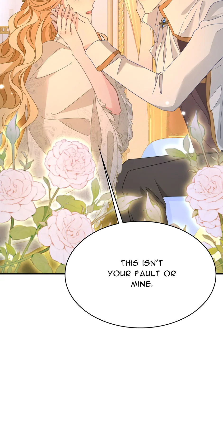 Married His Brother and Now He's Obsessed Chapter 45 - page 29