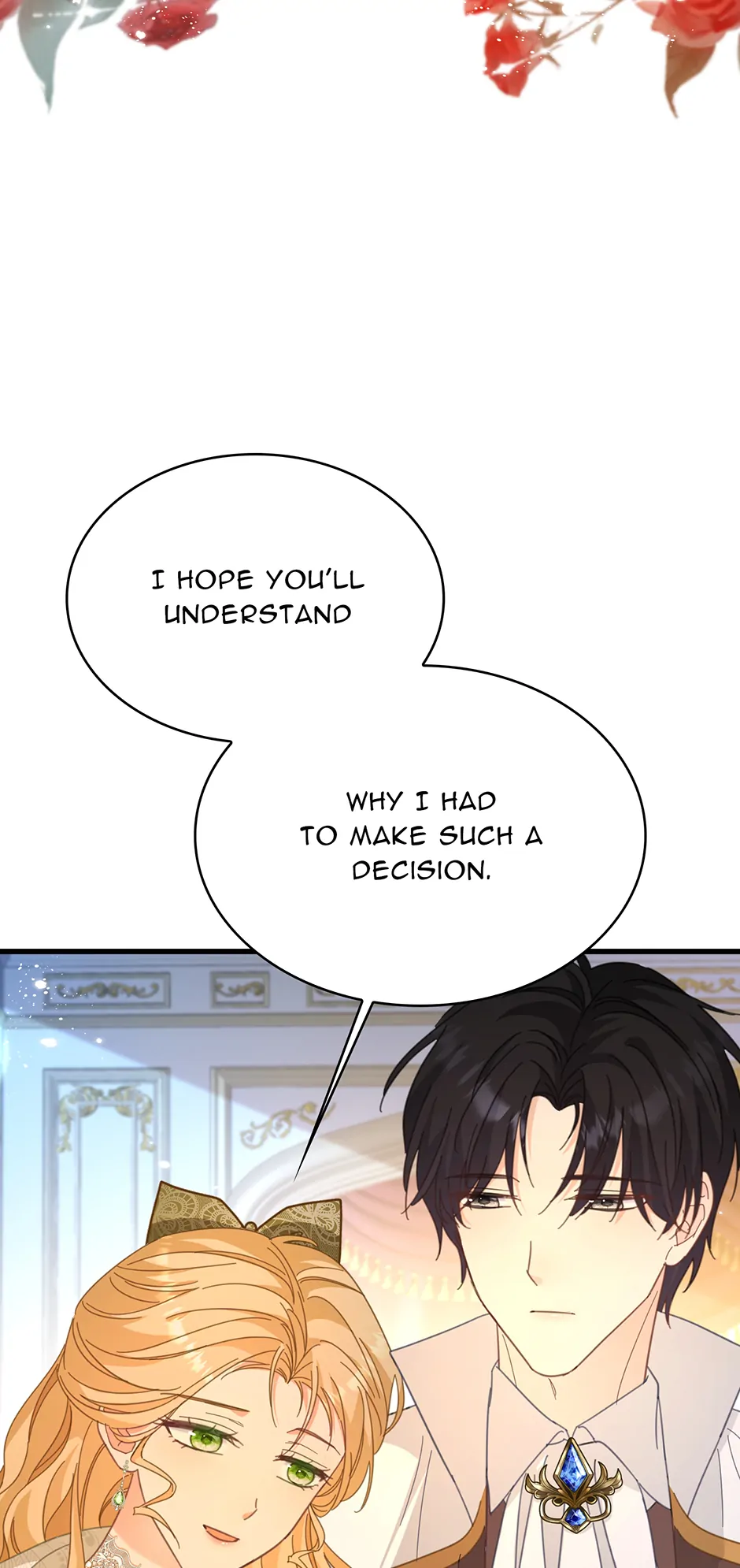 Married His Brother and Now He's Obsessed Chapter 45 - page 32