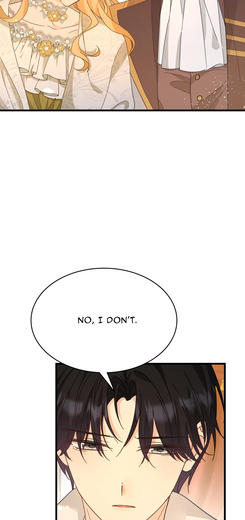 Married His Brother and Now He's Obsessed Chapter 45 - page 33