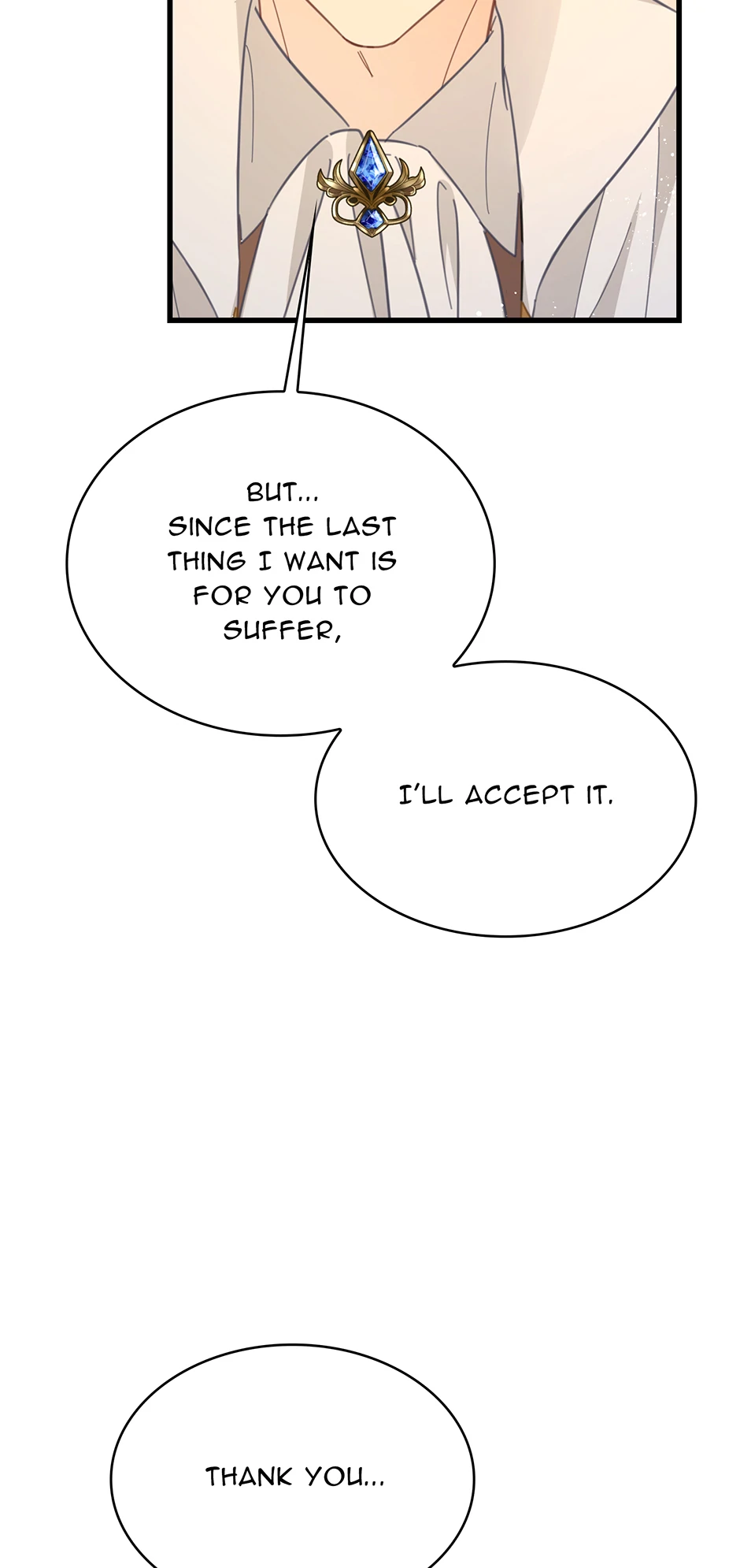 Married His Brother and Now He's Obsessed Chapter 45 - page 34