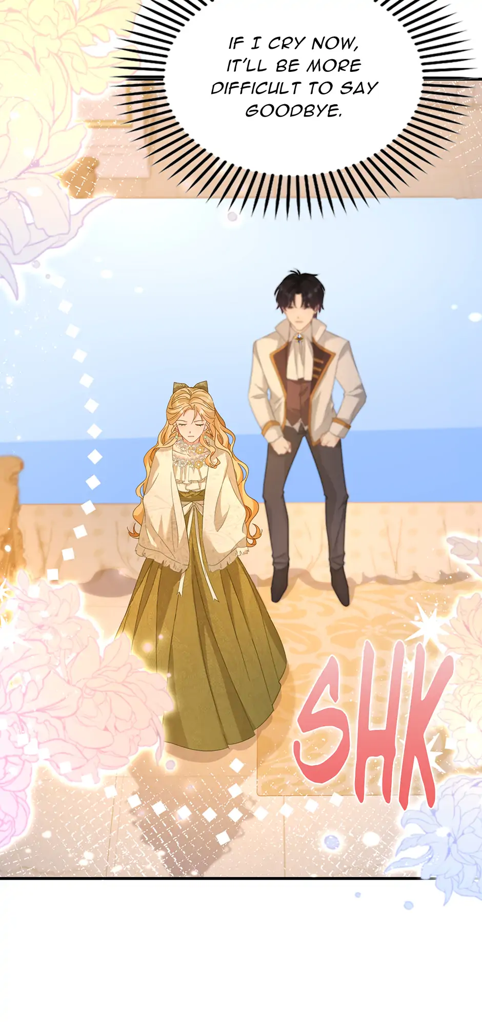 Married His Brother and Now He's Obsessed Chapter 45 - page 36