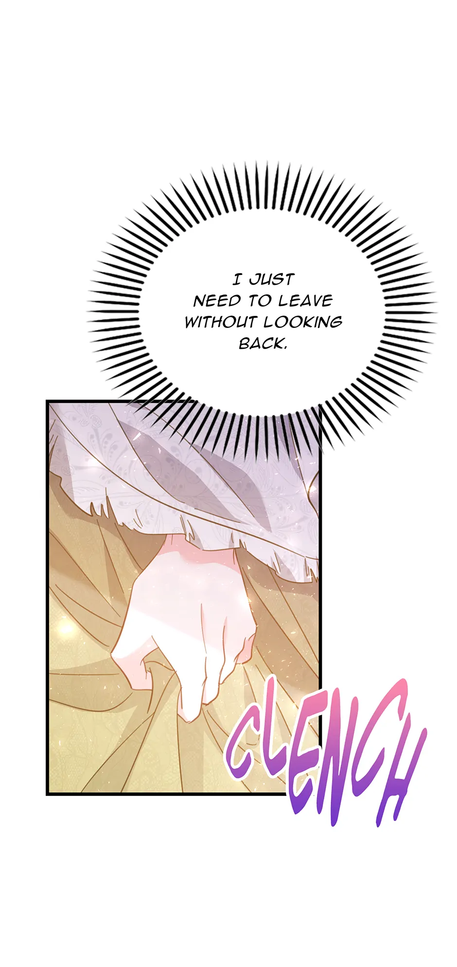 Married His Brother and Now He's Obsessed Chapter 45 - page 37