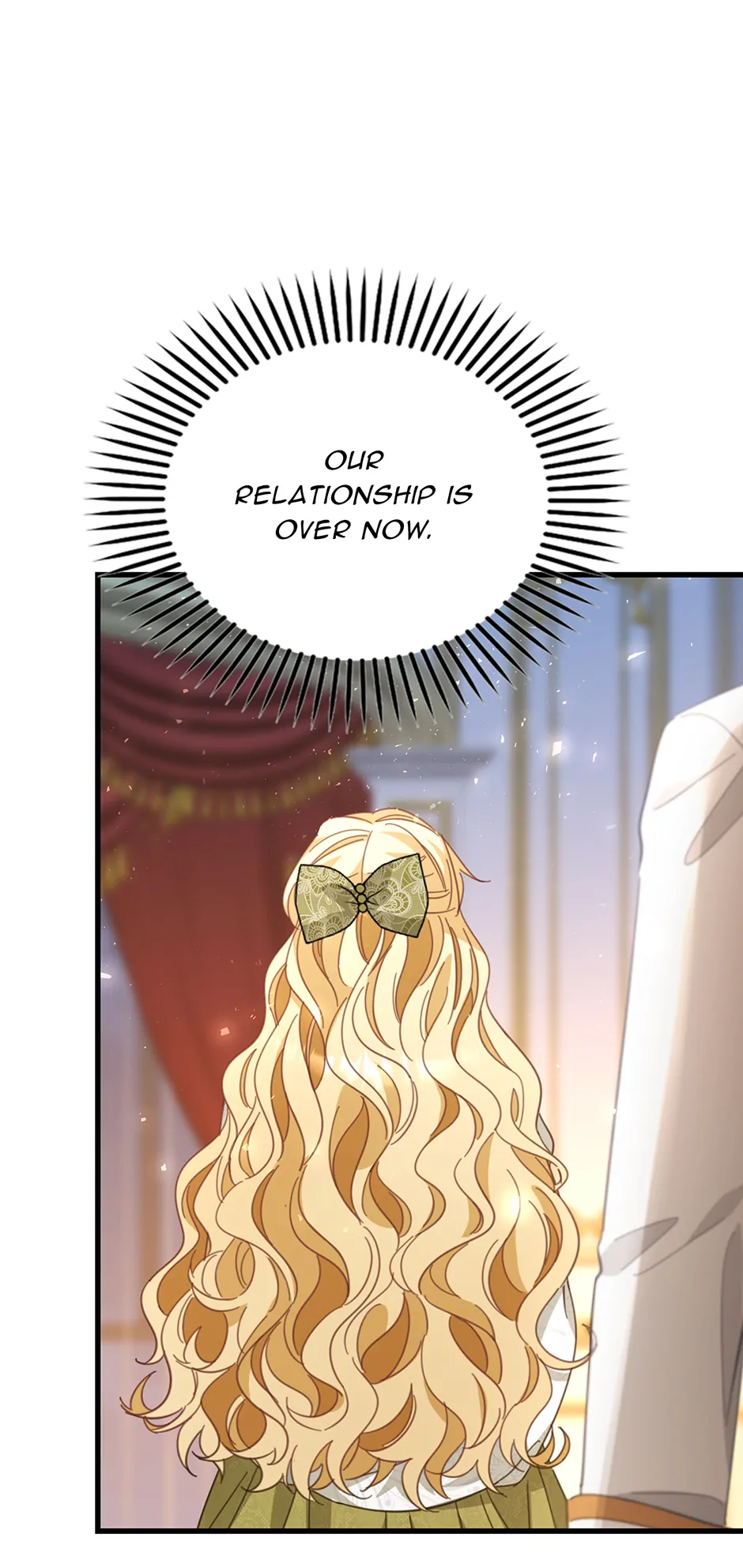 Married His Brother and Now He's Obsessed Chapter 45 - page 38