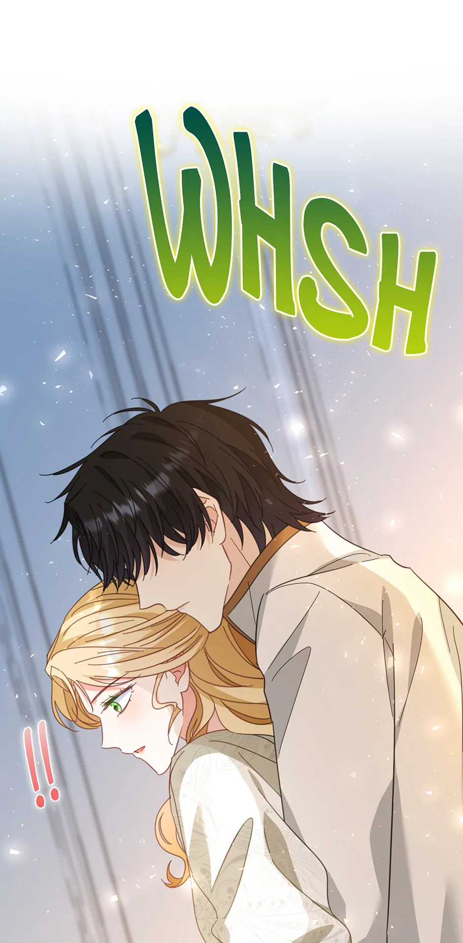 Married His Brother and Now He's Obsessed Chapter 45 - page 39